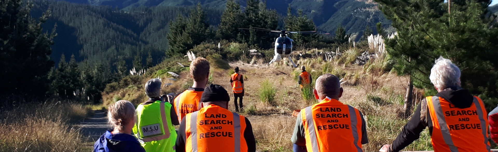 SAR Training Land Governance v2